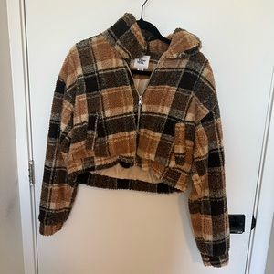 Tiger Mist Jacket